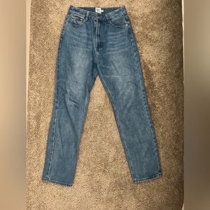 Princess Polly Jeans